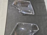 На nissan стекла фар, новые в отличном качестве Алматы Атырау за 32 000 тг. в Атырау – фото 3