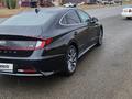 Hyundai Sonata 2021 года за 11 700 000 тг. в Актобе – фото 5