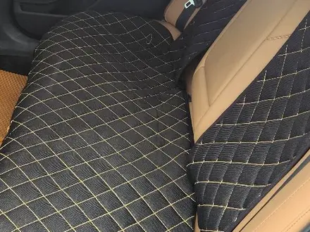 Hyundai Sonata 2021 года за 11 700 000 тг. в Актобе – фото 7
