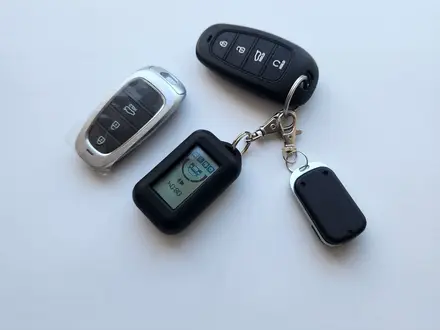 Hyundai Sonata 2021 года за 11 700 000 тг. в Актобе – фото 8