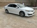 Toyota Camry 2013 годаүшін8 300 000 тг. в Актау