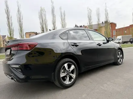Kia Cerato 2020 года за 8 000 000 тг. в Костанай – фото 7
