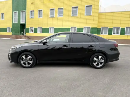 Kia Cerato 2020 года за 8 000 000 тг. в Костанай – фото 13