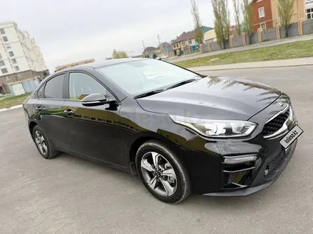 Kia Cerato 2020 года за 8 000 000 тг. в Костанай – фото 14