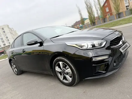 Kia Cerato 2020 года за 8 000 000 тг. в Костанай