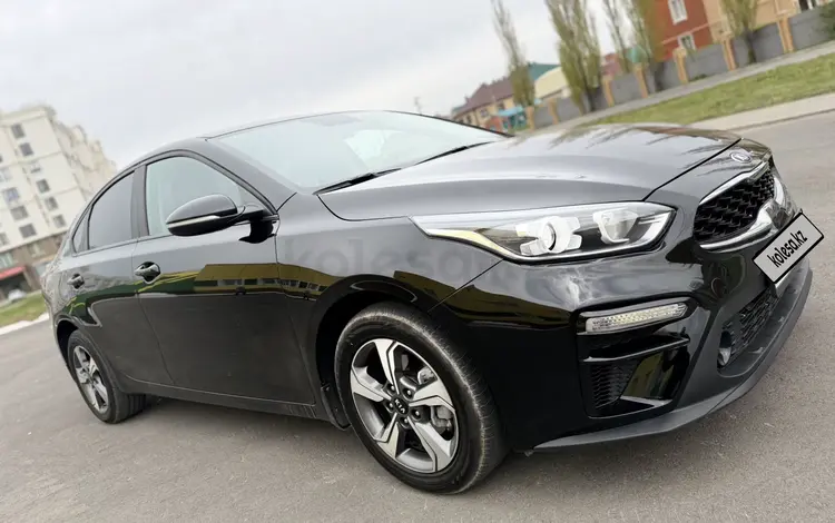 Kia Cerato 2020 года за 8 000 000 тг. в Костанай