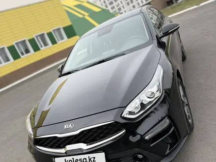 Kia Cerato 2020 года за 8 000 000 тг. в Костанай – фото 19