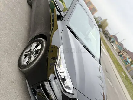 Kia Cerato 2020 года за 8 000 000 тг. в Костанай – фото 18