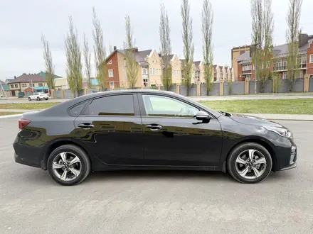 Kia Cerato 2020 года за 8 000 000 тг. в Костанай – фото 16