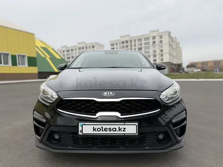 Kia Cerato 2020 года за 8 000 000 тг. в Костанай – фото 20