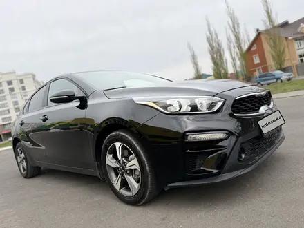 Kia Cerato 2020 года за 8 000 000 тг. в Костанай – фото 4