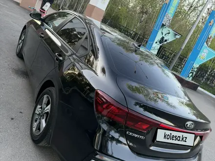 Kia Cerato 2020 года за 8 000 000 тг. в Костанай – фото 22