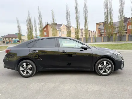 Kia Cerato 2020 года за 8 000 000 тг. в Костанай – фото 24