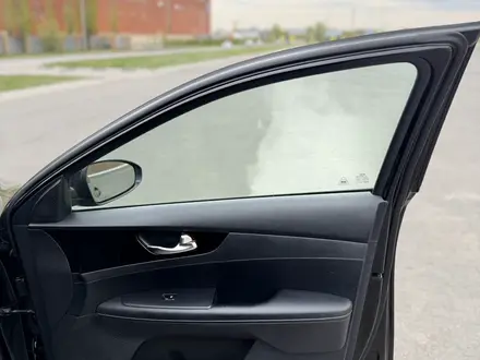 Kia Cerato 2020 года за 8 000 000 тг. в Костанай – фото 27