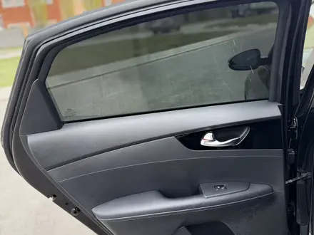 Kia Cerato 2020 года за 8 000 000 тг. в Костанай – фото 29