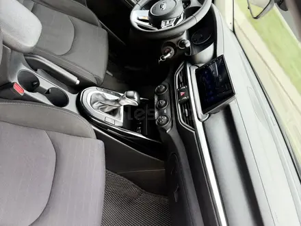 Kia Cerato 2020 года за 8 000 000 тг. в Костанай – фото 30