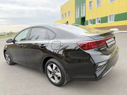 Kia Cerato 2020 года за 8 000 000 тг. в Костанай – фото 31