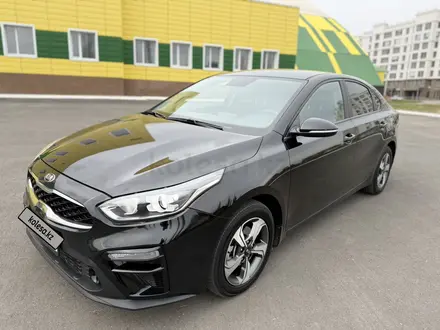 Kia Cerato 2020 года за 8 000 000 тг. в Костанай – фото 25