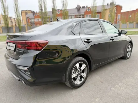 Kia Cerato 2020 года за 8 000 000 тг. в Костанай – фото 32
