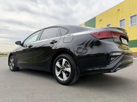 Kia Cerato 2020 года за 8 000 000 тг. в Костанай – фото 6
