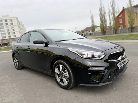 Kia Cerato 2020 года за 8 000 000 тг. в Костанай – фото 3