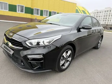 Kia Cerato 2020 года за 8 000 000 тг. в Костанай – фото 34