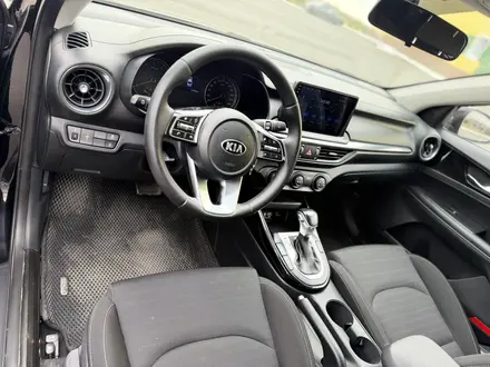 Kia Cerato 2020 года за 8 000 000 тг. в Костанай – фото 35
