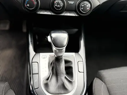 Kia Cerato 2020 года за 8 000 000 тг. в Костанай – фото 36