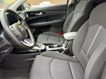 Kia Cerato 2020 года за 8 000 000 тг. в Костанай – фото 37