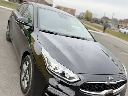 Kia Cerato 2020 года за 8 000 000 тг. в Костанай – фото 5