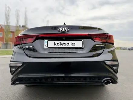 Kia Cerato 2020 года за 8 000 000 тг. в Костанай – фото 8