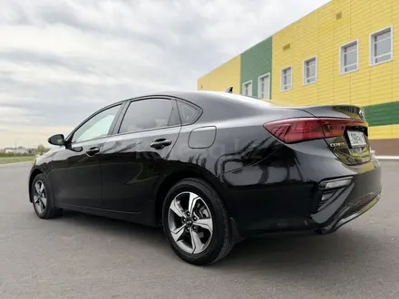 Kia Cerato 2020 года за 8 000 000 тг. в Костанай – фото 2