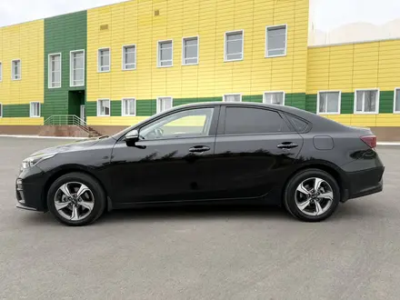 Kia Cerato 2020 года за 8 000 000 тг. в Костанай – фото 11