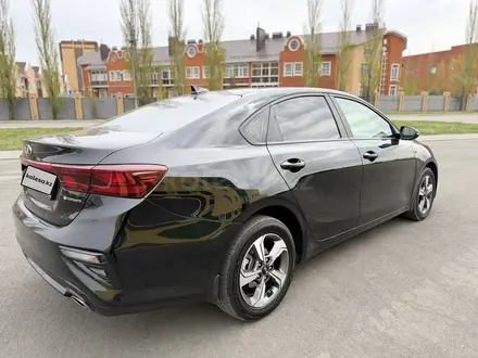 Kia Cerato 2020 года за 8 000 000 тг. в Костанай – фото 10