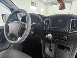 Hyundai Starex 2019 года за 14 500 000 тг. в Атырау – фото 3