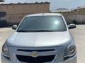 Chevrolet Cobalt 2023 года за 6 600 000 тг. в Актау