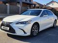 Lexus ES 250 2020 годаүшін21 200 000 тг. в Астана