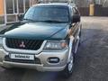 Mitsubishi Montero Sport 1999 года за 4 000 000 тг. в Алматы