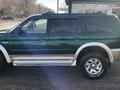 Mitsubishi Montero Sport 1999 года за 4 000 000 тг. в Алматы – фото 4