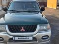 Mitsubishi Montero Sport 1999 года за 4 000 000 тг. в Алматы – фото 5