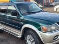 Mitsubishi Montero Sport 1999 года за 4 000 000 тг. в Алматы – фото 6