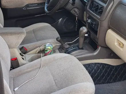 Mitsubishi Montero Sport 1999 года за 4 000 000 тг. в Алматы – фото 7