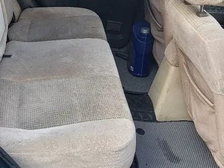 Mitsubishi Montero Sport 1999 года за 4 000 000 тг. в Алматы – фото 9