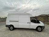 Ford Transit 2008 годаүшін6 333 333 тг. в Шымкент – фото 3
