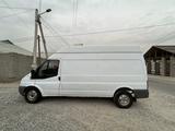 Ford Transit 2008 годаүшін6 333 333 тг. в Шымкент – фото 2