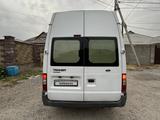 Ford Transit 2008 годаүшін6 333 333 тг. в Шымкент – фото 4