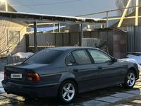 BMW 530 2001 годаүшін2 500 000 тг. в Алматы