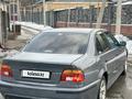 BMW 530 2001 года за 2 500 000 тг. в Алматы – фото 6