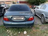 Jaguar S-Type 2001 года за 3 000 000 тг. в Алматы – фото 4