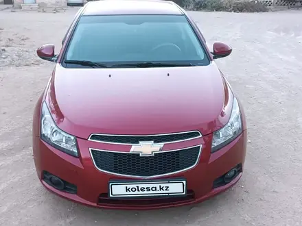 Chevrolet Cruze 2011 года за 4 000 000 тг. в Алматы